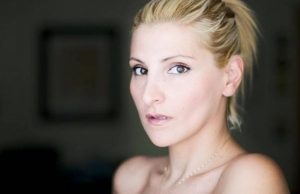 Θεοδώρα Βουτσά | Ραγίζει καρδιές το μήνυμά της για το θάνατο της Έρρικας Μπρόγιερ