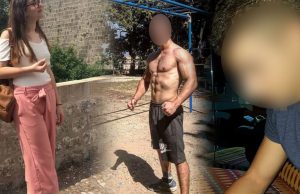 Ξεκινά η δίκη για την δολοφονία της Ελένης Τοπαλούδη στην Ρόδο