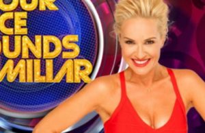 Your Face Sounds Familiar: Οι 10 παίκτες-έκπληξη και η 4μελής κριτική επιτροπή