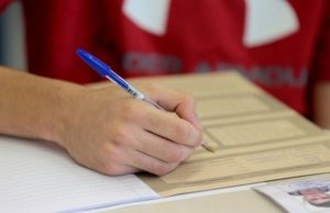 Οι νέες αλλαγές στις Πανελλαδικές