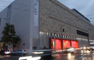 Στις 24 Φεβρουαρίου «ανοίγει» το Εθνικό Μουσείο Σύγχρονης Τέχνης