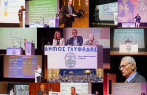 Ξεκινήσαμε ένα σπουδαίο εγχείρημα διά βίου μάθησης στη Γλυφάδα – και πέτυχε !