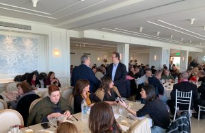 Με τους καλύτερους οιωνούς ξεκίνησε η χρονιά για τον Δήμο Γλυφάδας