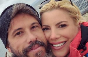 Χάρης Βαρθακούρης: Το πρώτο μήνυμα μετά την είδηση ότι θα είναι ο παρουσιαστής του Big Brother!