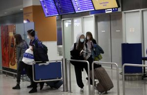 Κορονοϊός: Σε κατ’ οίκον απομόνωση για 14 μέρες οι μαθητές του Κολλεγίου που επέστρεψαν από το Λονδίνο