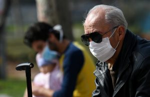 Κορονοϊός: 38χρονη από την Ιταλία το πρώτο θετικό δείγμα σε νοσοκομείο της Θεσσαλονίκης