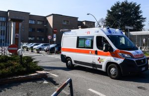 Κορωνοϊός: Πανικός στην Ιταλία