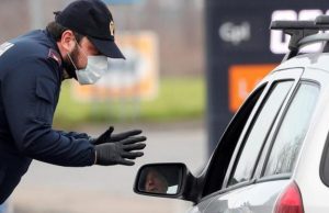 Η κυβέρνηση βρίσκεται σε ετοιμότητα για τον Κοροναϊό