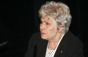 Πέθανε η Κική Δημουλά