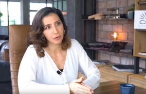 Μαρία Ελένη Λυκουρέζου: “Μετά ήρθαν τα ναρκωτικά στη ζωή μου”