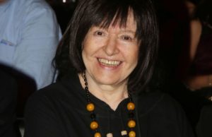 Νοσηλέυεται η Μάρθα Καραγιάννη