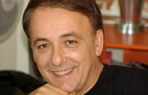 Θα είναι ο Ανδρέας Μικρούτσικος μπροστά από τις κάμερες στο “Big Brother”;