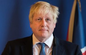 Kορονοϊός: Θετικός στον ιό ο Μπόρις Τζόνσον