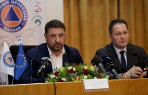 Αυτές οι επιχειρήσεις θα παραμείνουν κλειστές ως τις 31 Μαρτίου