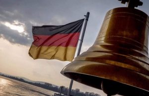 Κορονοϊός στη Γερμανία: Στους 55 οι νεκροί και στα 18.610 τα επιβεβαιωμένα κρούσματα