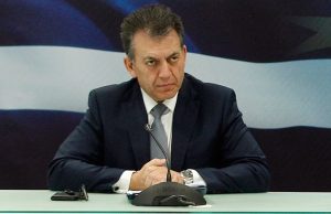 Κοροναϊός: Δυνατότητα μείωσης μισθών στις επιχειρήσεις κατά 50% για έξι μήνες