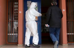 Κοροναϊός: Κλείνουν 34 νέα σχολεία στην Αττική