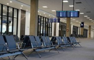 Έκλεισε πασίγνωστη αεροπορική εταιρεία λόγω κορονοϊού – Ακυρώνονται όλες οι πτήσεις