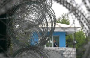 Κορονοϊός: Σχέδιο αποσυμφόρησης των φυλακών με αποφυλάκιση 1.000 κρατουμένων με «ελαφρά» αδικήματα