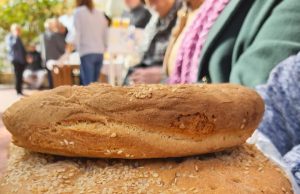 Διανομή νηστίσιμων από το Κοινωνικό Παντοπωλείο του Δήμου Γλυφάδας