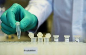 Επικεφαλής της CureVac: Το φθινόπωρο θα είναι έτοιμο το εμβόλιο για τον κορονοϊό