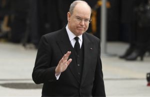 Κορονοϊός: Θετικός στον ιό ο πρίγκιπας του Μονακό, Αλβέρτος