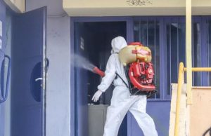 Έκτακτα μέτρα για τον Κορωνοϊό απο τον Δ. Ελληνικού – Αργυρούπολης