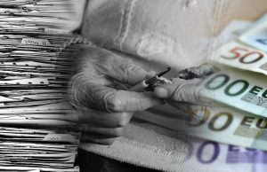 Κορονοϊός: Αυτές είναι οι νέες ημερομηνίες καταβολής των συντάξεων ανά κλάδο