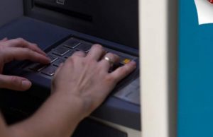 Μειώθηκε το όριο των χρημάτων που μπορούμε να σηκώσουμε από τα ΑΤΜ