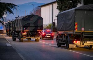 Τραγωδία! Πέρασε σε νεκρούς την Κίνα η Ιταλία! 427 πέθαναν από κορονοϊό σε μια ημέρα!