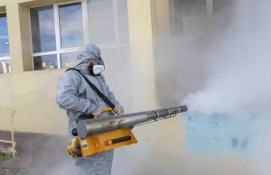 Κρούσμα κορονοϊού κλείνει για 48 ώρες το Deree! Όλα τα κλειστά σχολεία