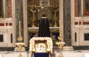 Κορονοϊός-Πάσχα: Οι δύο λύσεις για τις Θείες Λειτουργίες την Μεγάλη Εβδομάδα