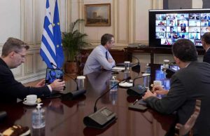 Πώς θα αναρρώσει από τον κορονοϊό η οικονομία – Το σχέδιο και οι ελπίδες της κυβέρνησης