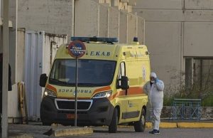 Κορονοϊός: Πέντε νέοι ασθενείς στην Ελλάδα, 89 στο σύνολο – Αγωνία για τα 4 «ορφανά» κρούσματα