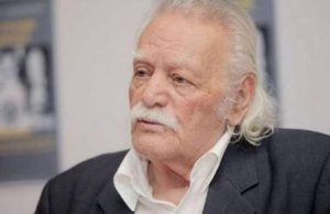 Έφυγε από τη ζωή ο Μανώλης Γλέζος