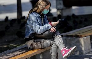 Επίσημο αίτημα στους παρόχους για δωρεάν χρόνο ομιλίας λόγω κορονοϊού