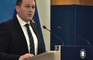 Έτσι θα γίνει φέτος το Πάσχα – Τι ανέφερε για νέα περιοριστικά μέτρα