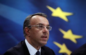 Κορονοϊός: Όλο το πακέτο με τα οικονομικά μέτρα της κυβέρνησης