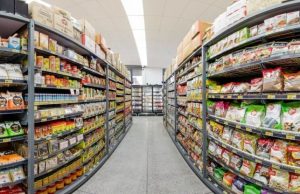 Ανοικτά τις Κυριακές τα σούπερ μάρκετ