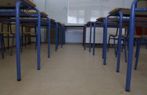 Κλείνουν άμεσα 30 σχολεία σε όλη την Ελλάδα – Μέτρα πρόληψης λόγω του κορονοϊού