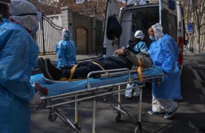 Κορονοϊός: 500 κινητά συνεργεία του Υπ. Υγείας για κατ’ οίκον εξέταση κρουσμάτων