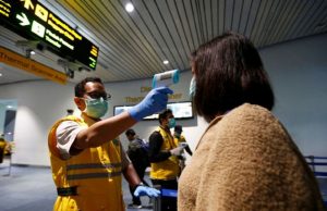 Κορονοϊός: Γιατί δεν έχει χτυπήσει ο ιός την Τουρκία