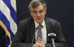 Κορονοϊός: Στους 32 οι νεκροί στην Ελλάδα – 95 νέα κρούσματα, 1.061 συνολικά