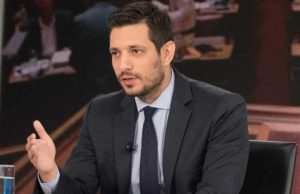 ΒΙΝΤΕΟ: «Βόμβα» Κυρανάκη στο Kontra Channel για πρόωρες εκλογές!