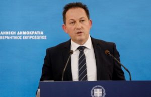 Απαγορεύονται οι επισκέψεις σε σπίτια και συγγενείς την Κυριακή του Πάσχα