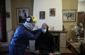 Όλα όσα πρέπει να ξέρετε για τα τεστ του κορονοϊού: 23 απαντήσεις