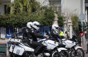 Ιδιοκτήτης καφετέριας έκανε delivery κοκαΐνης στα νότια προάστια