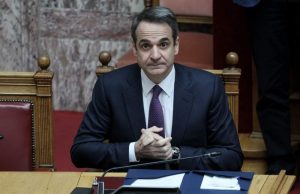 Οι τελευταίες «πινελιές» από Μητσοτάκη στο σχέδιο της «απελευθέρωσης» – «Αγκάθι» τα σχολεία