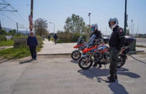 Η οδηγία «μένουμε σπίτι» είναι …παντός καιρού!