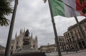 “Χτυπάει” ασταμάτητα την Ιταλία ο κορονοϊός